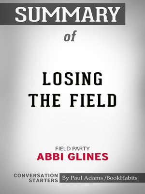 cover image of Summary of Losing the Field